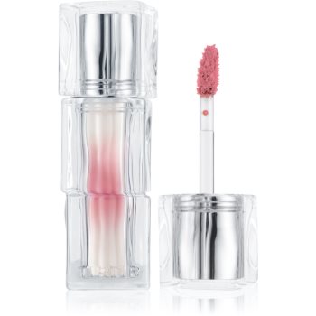 TIRTIR Waterism Glow Tint luciu de buze rezistent pachet mic - imagine 2